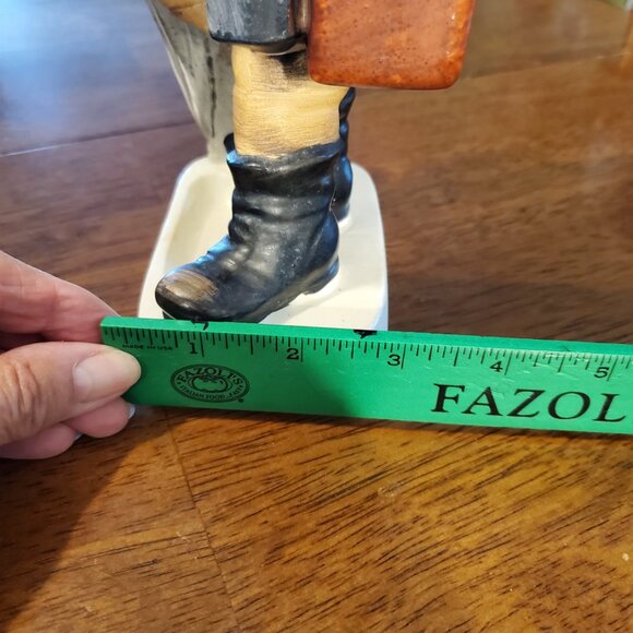 Vintage Old Man 'Cigarette' Holder. - Picture 9 of 9